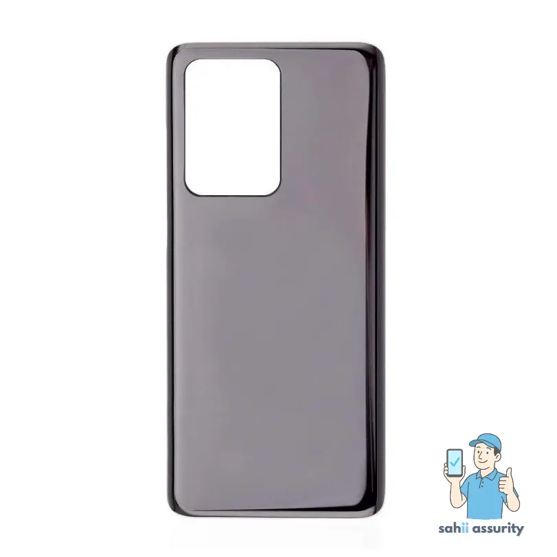 Back Panel Cover for Samsung Galaxy S20 Ultra 5G thumbnail